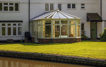 Burley Lawn conservatory leads