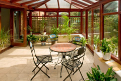 Burley Lawn conservatory quotes