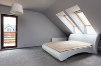 Burley Lawn bedroom extensions