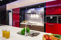 Burley Lawn kitchen extensions