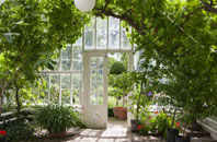free Burley Lawn orangery quotes