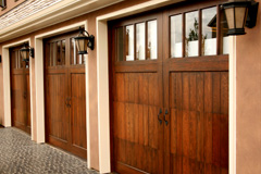Burley Lawn garage extension quotes