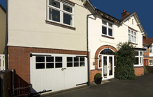 Burley Lawn multiple storey extension leads